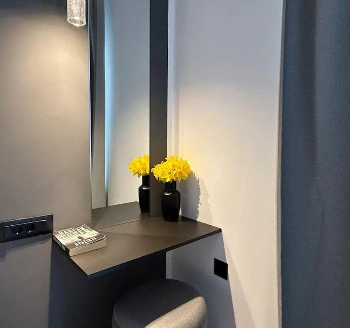 Apartment Aria Lovran