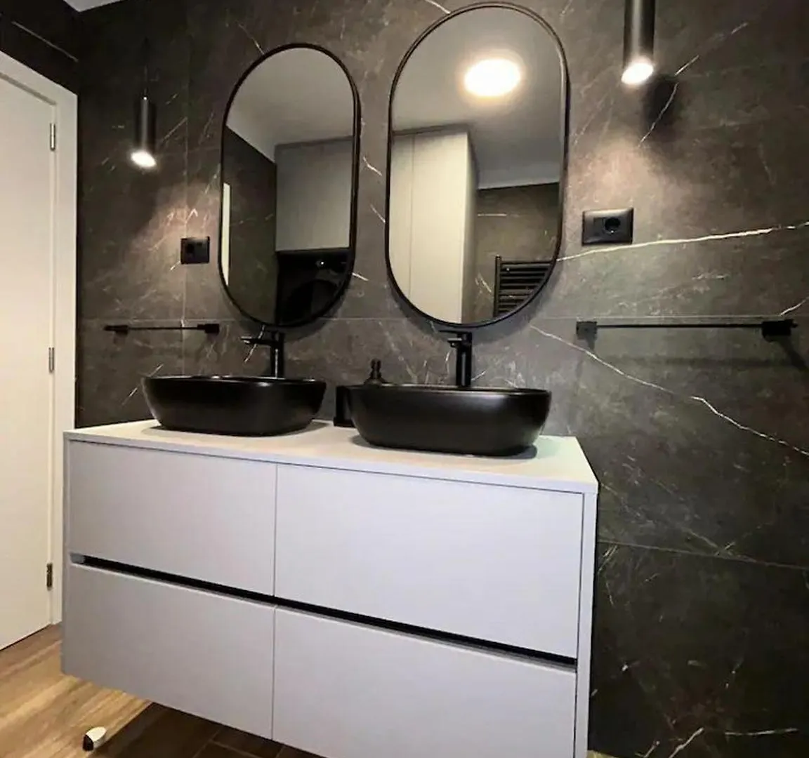 Apartment Aria Lovran