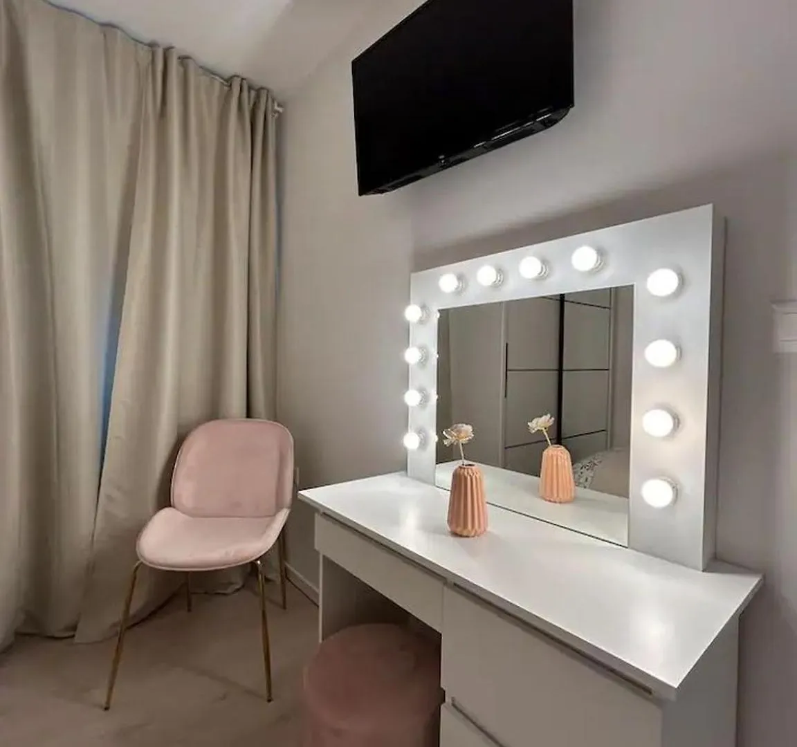 Apartment Aria Lovran Croatia