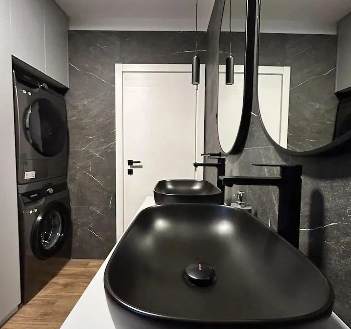 Apartment Aria Lovran