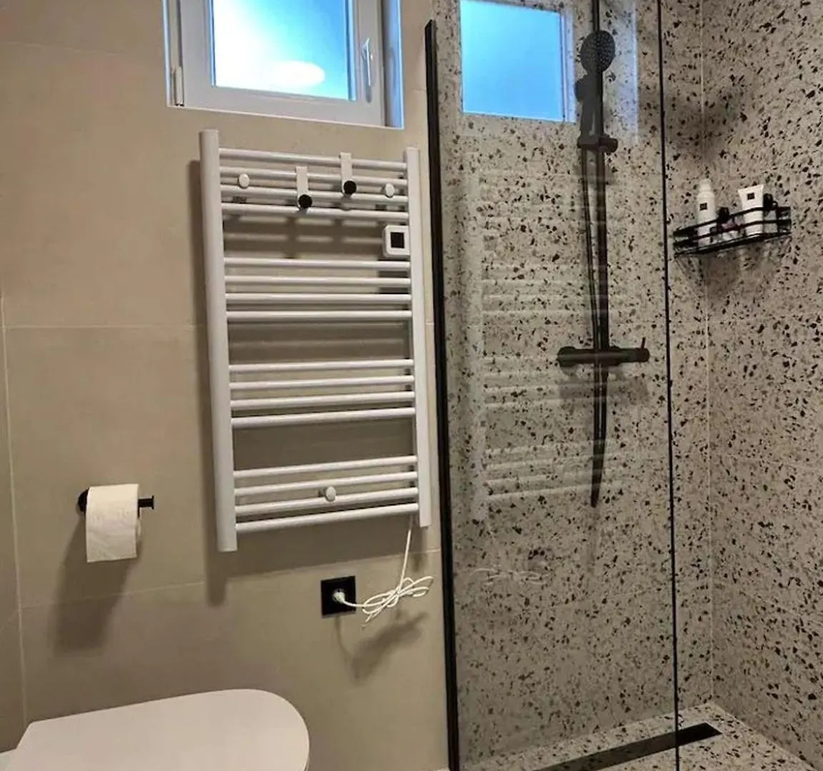 Apartment Aria Lovran 0*,
