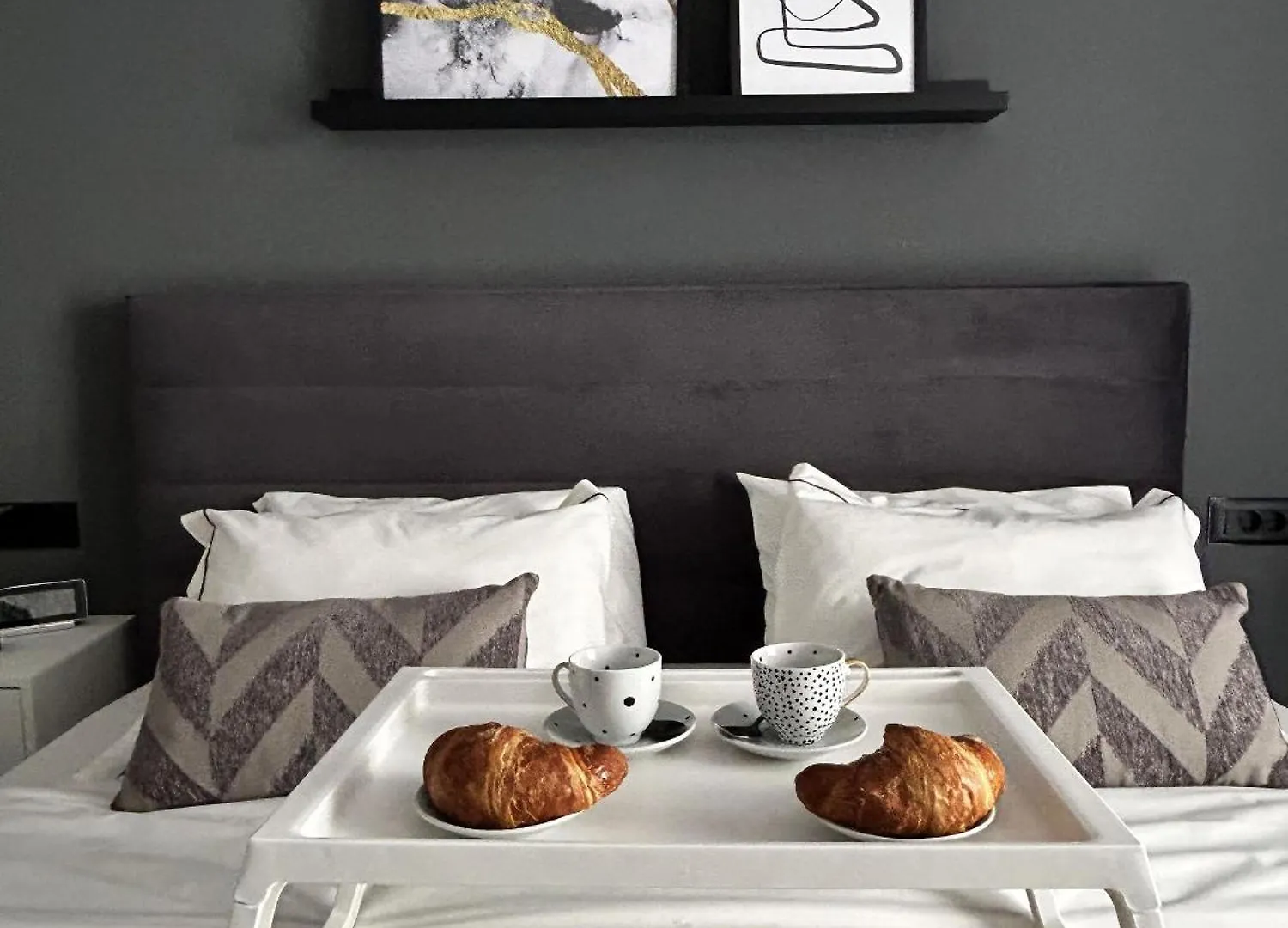 Apartment Aria Lovran Croatia