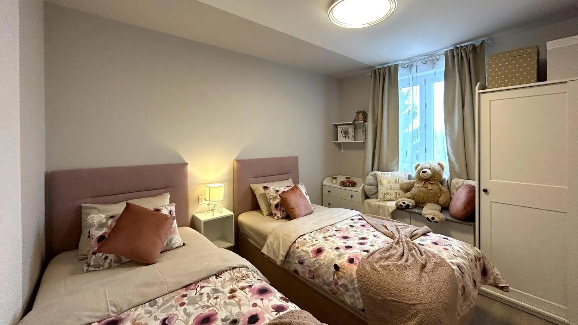 Apartment Aria Lovran