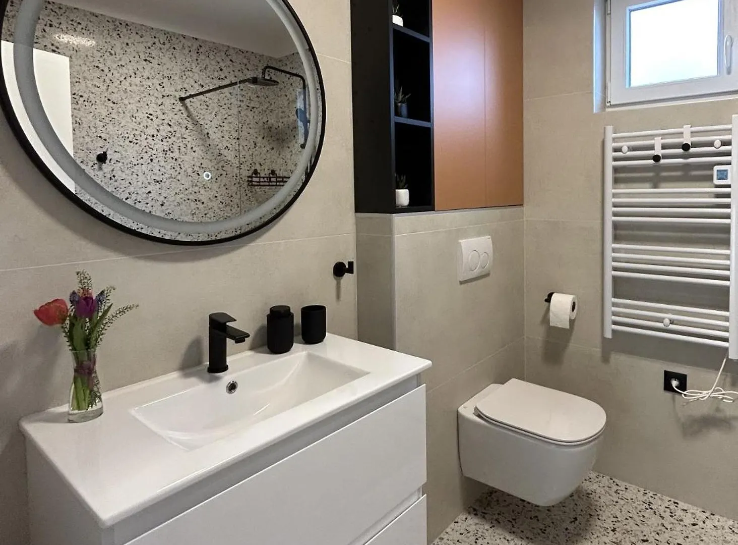 Apartment Aria Lovran 0*,