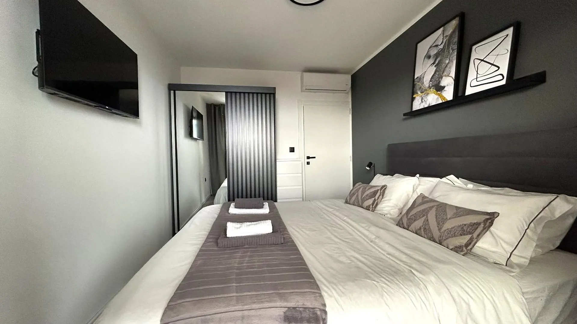 Apartment Aria Lovran Croatia