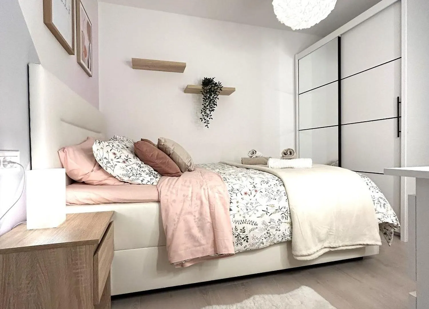 Apartment Aria Lovran 0*,  Croatia
