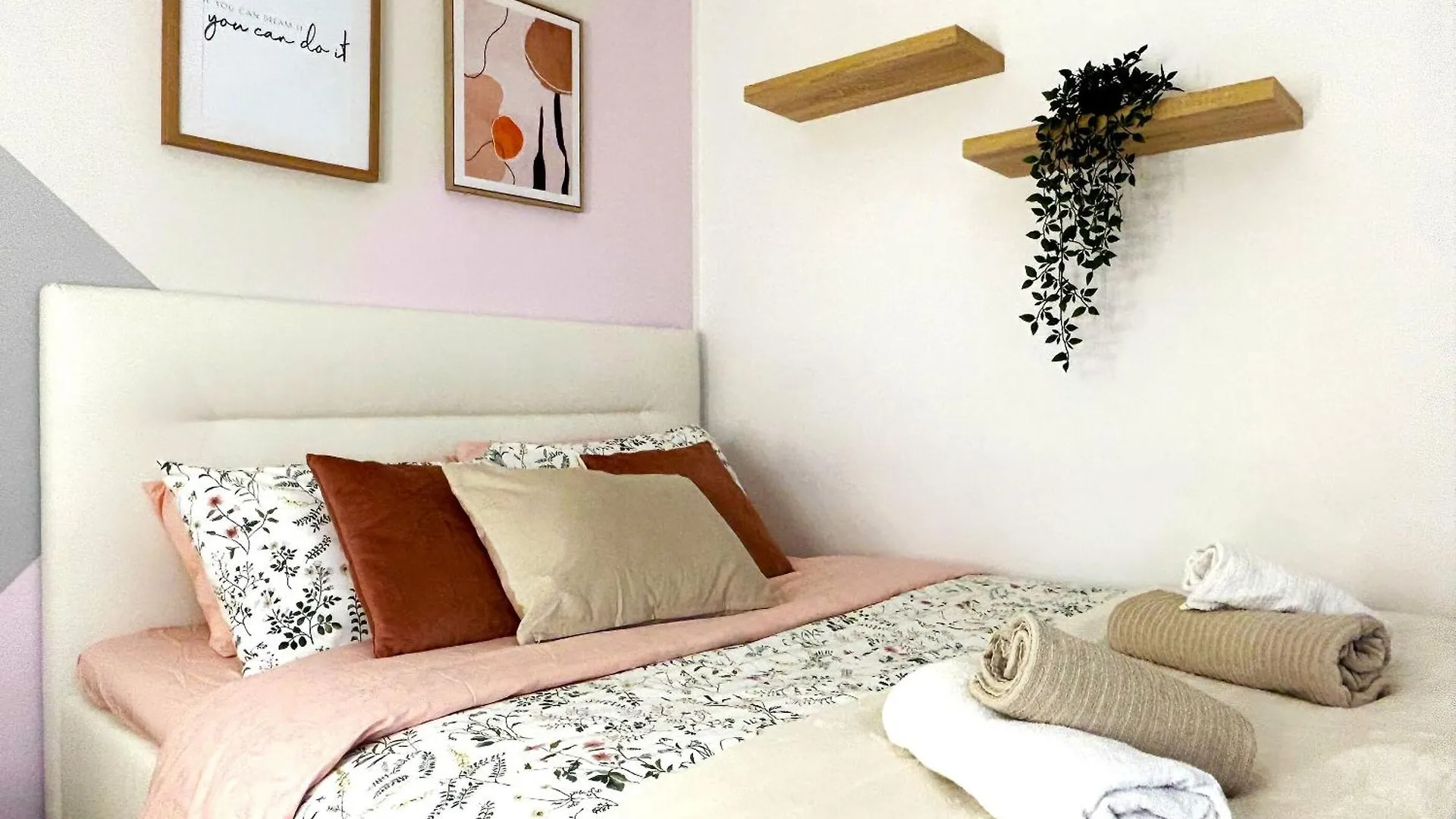 Apartment Aria Lovran