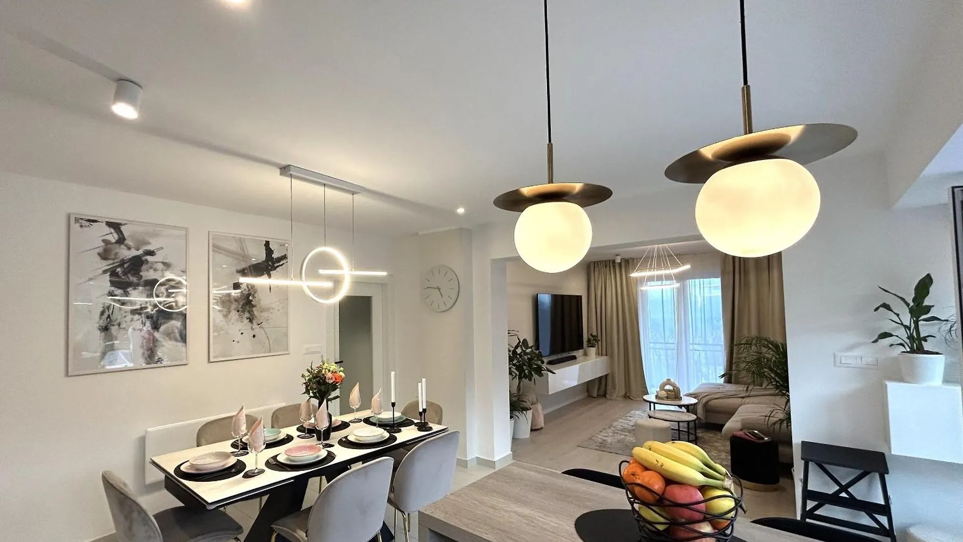 Apartment Aria Lovran