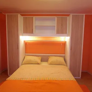 Tancabel Apartman